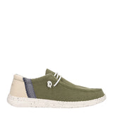 Mocassini Slip-on Uomo Beige