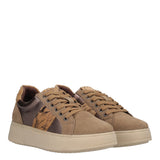 Sneakers Donna Taupe