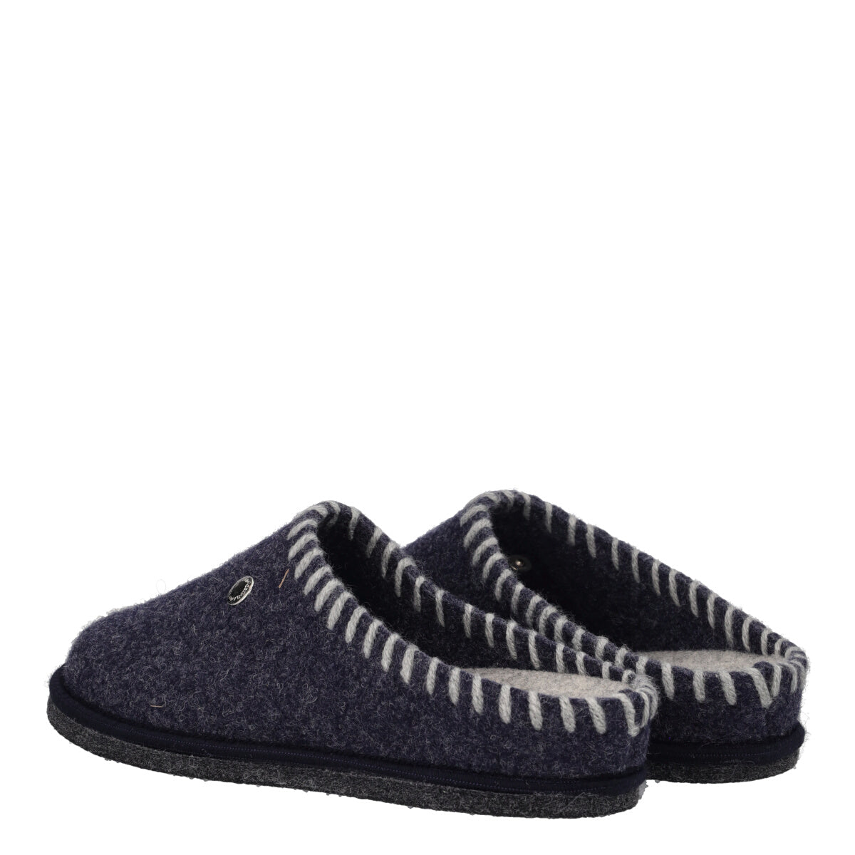 KLOS Ciabatte Donna Blu