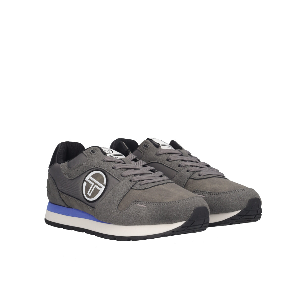 CT 500 MIX Sneakers Uomo Grigie