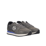 CT 500 MIX Sneakers Uomo Grigie