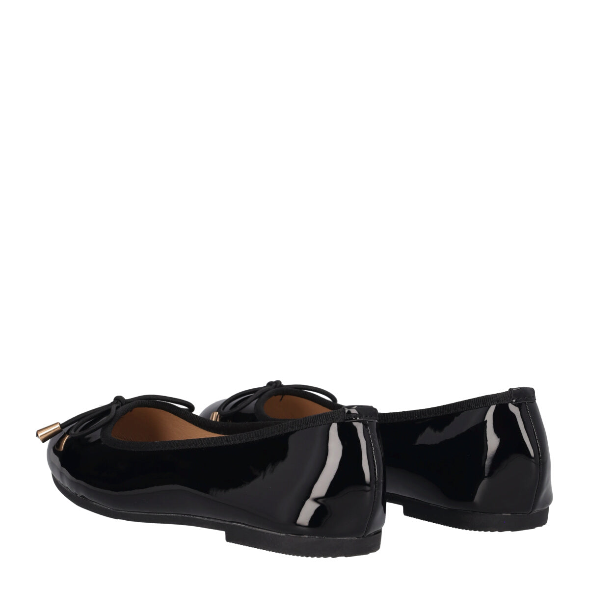 Ballerine Donna Nere