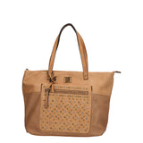 Borsa Donna Camel