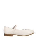 Ballerine Bambina Bianche