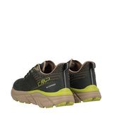 RAHMSY WP - Trekking Uomo Verdi