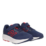 520 - Sneakers Bambino Blu