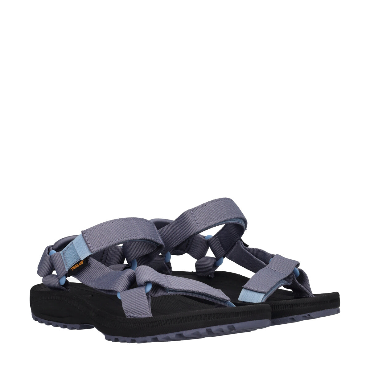 WINSTED SANDALO W Sandalo Donna Azzurro