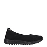 Ballerine Donna Nere