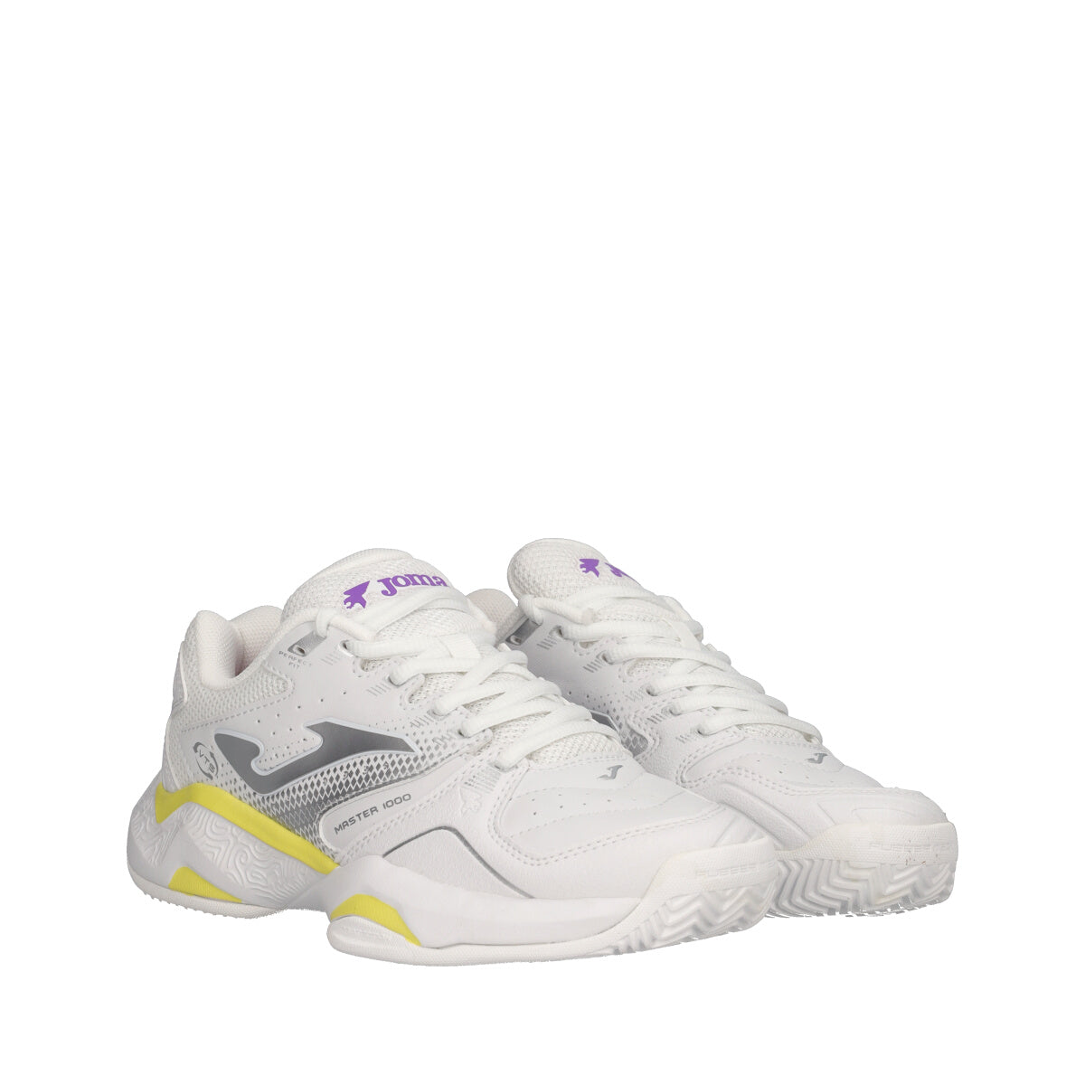 MASTER 1000 LADY 2502 Sneakers Donna Bianche
