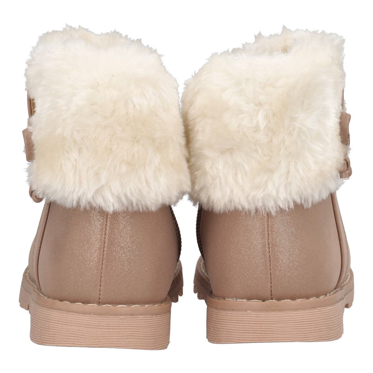 FLING Stivaletti Bambina Rosa