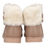 FLING Stivaletti Bambina Rosa