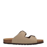 SARA Ciabatte Donna Beige