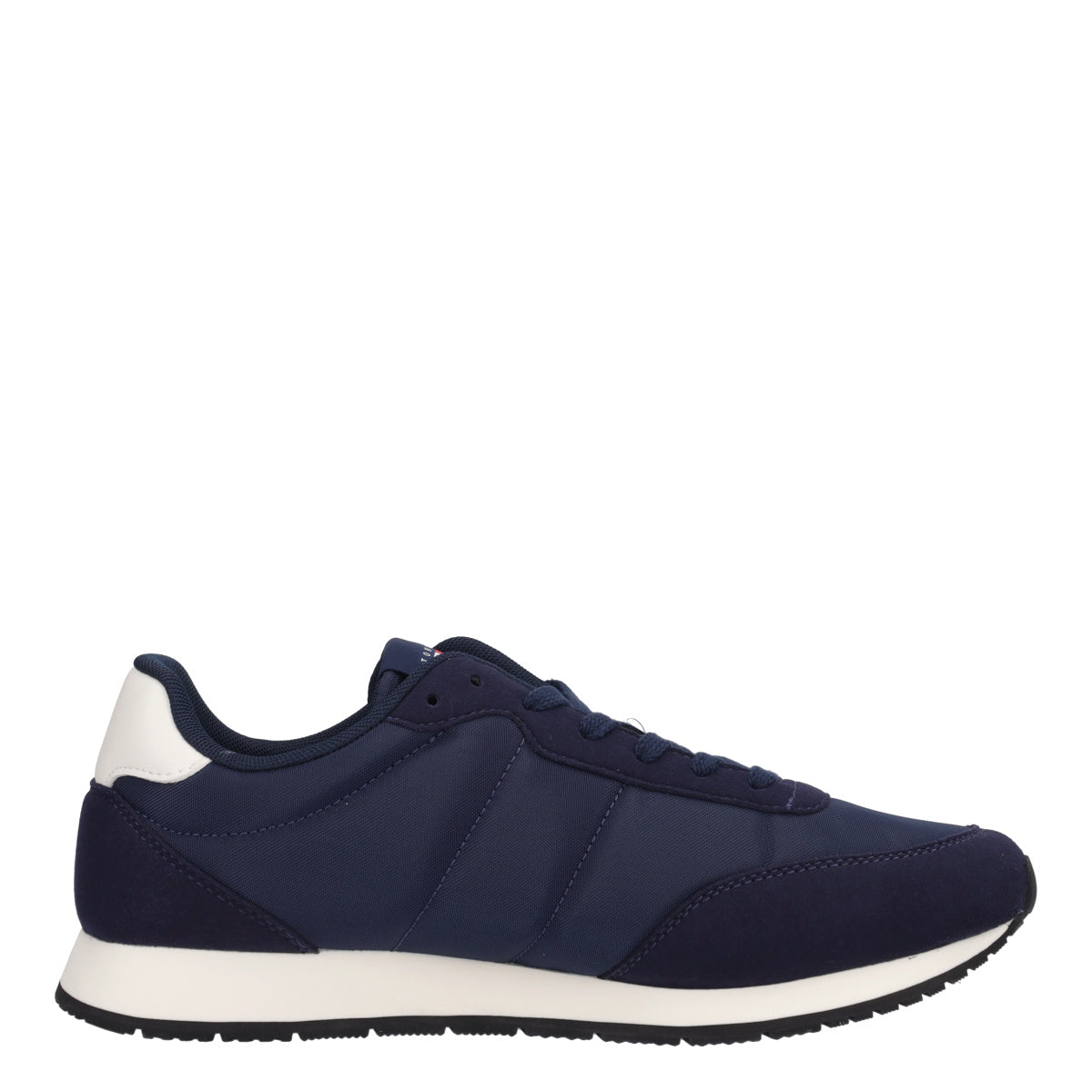 TJM CLASSIC RUNNER Sneakers Uomo Blu