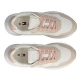 Running Donna Beige, Bianche e Rosa