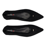 Ballerine Donna Nere