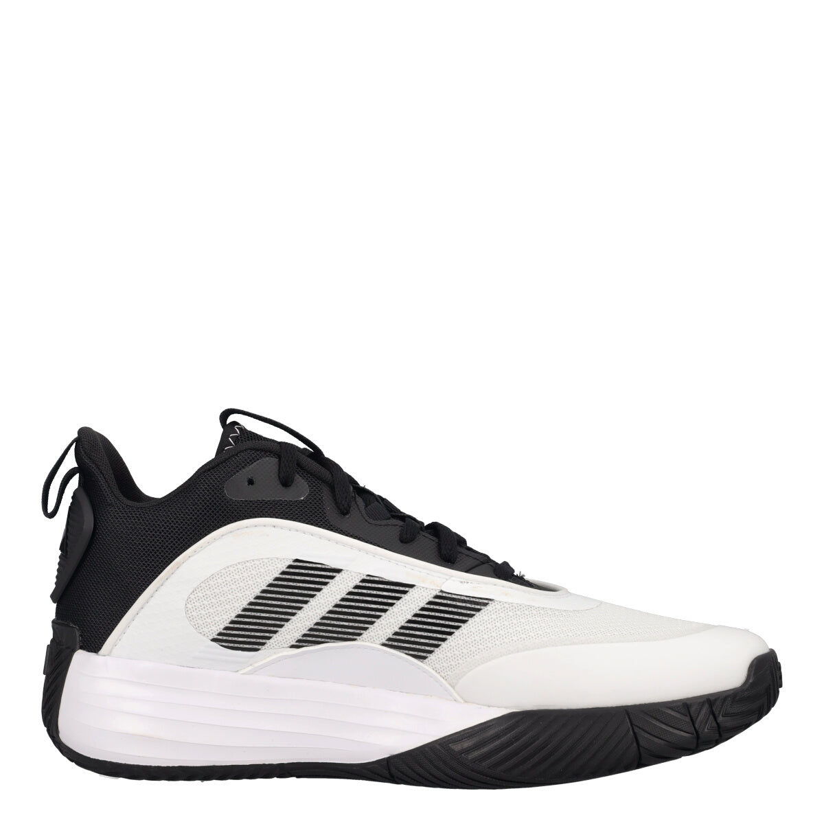 OWNTHEGAME 3.0 Sneakers Uomo Bianche e Nere