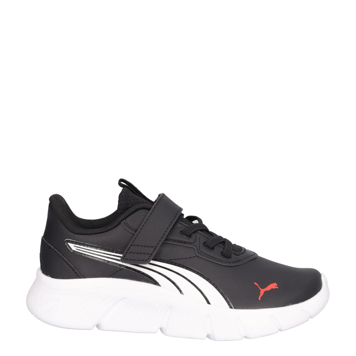 FLEXFOCUS MODERN SL AC PS Sneakers Bambini Nere