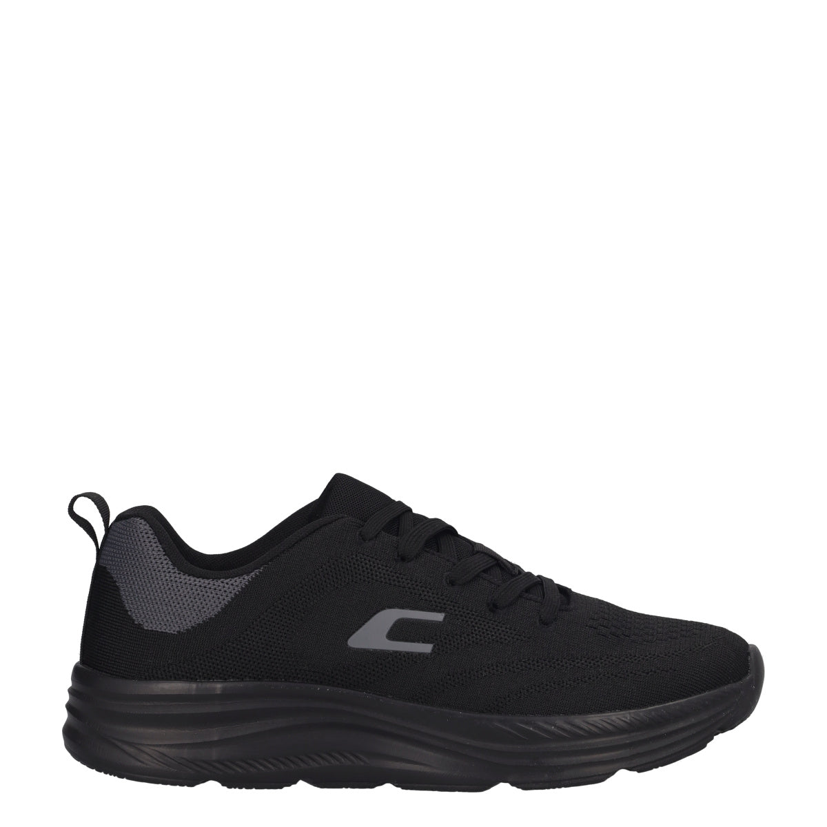 Sneakers Uomo Nere