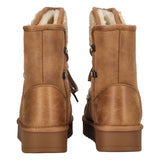 Polacchi Donna Albicocca