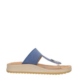 Infrradito Donna Denim