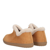 Pantofole Donna Beige