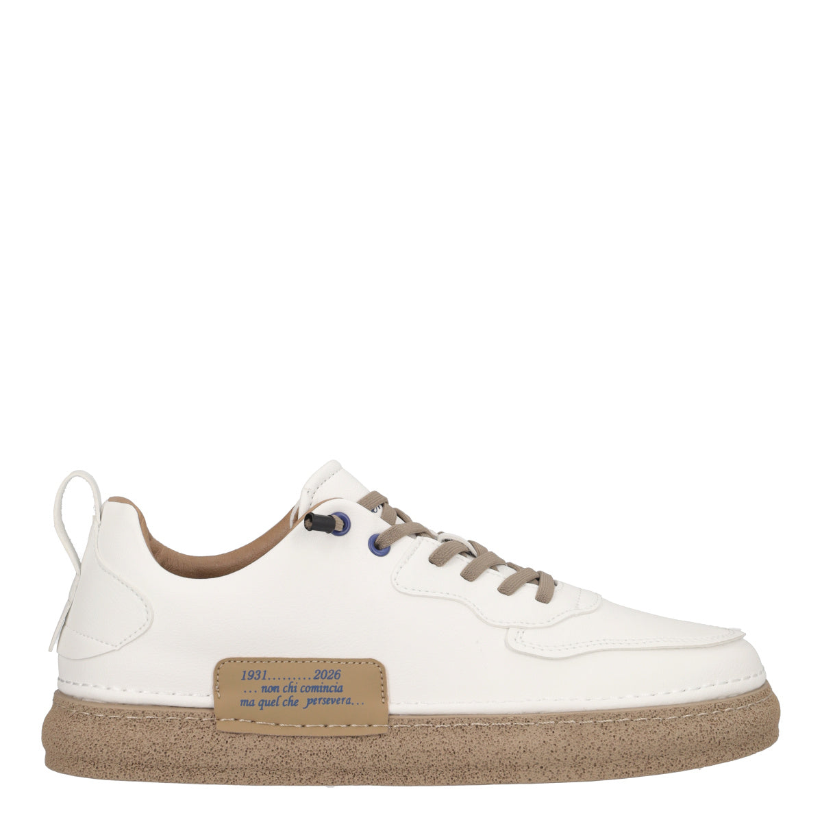 Sneakers Uomo Bianche