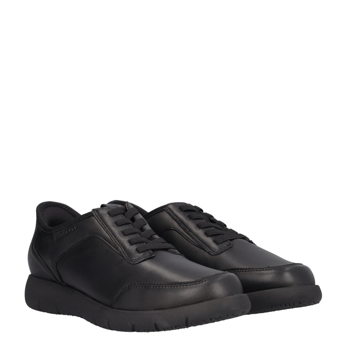 STREAM 48 BLUFIT NAP Sli-on Comfort Uomo Nere