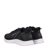 CIRCUIT Running Uomo Nere e Bianche