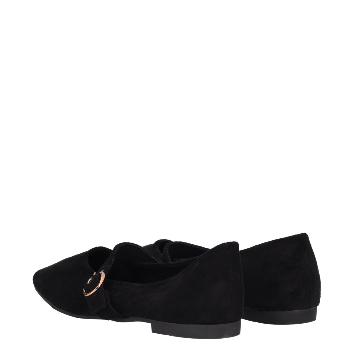 Ballerine Donna Nere