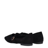 Ballerine Donna Nere