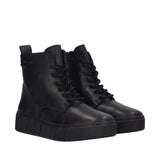 Polacchini Donna Neri