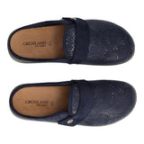 DASA Ciabatte Donna Blu