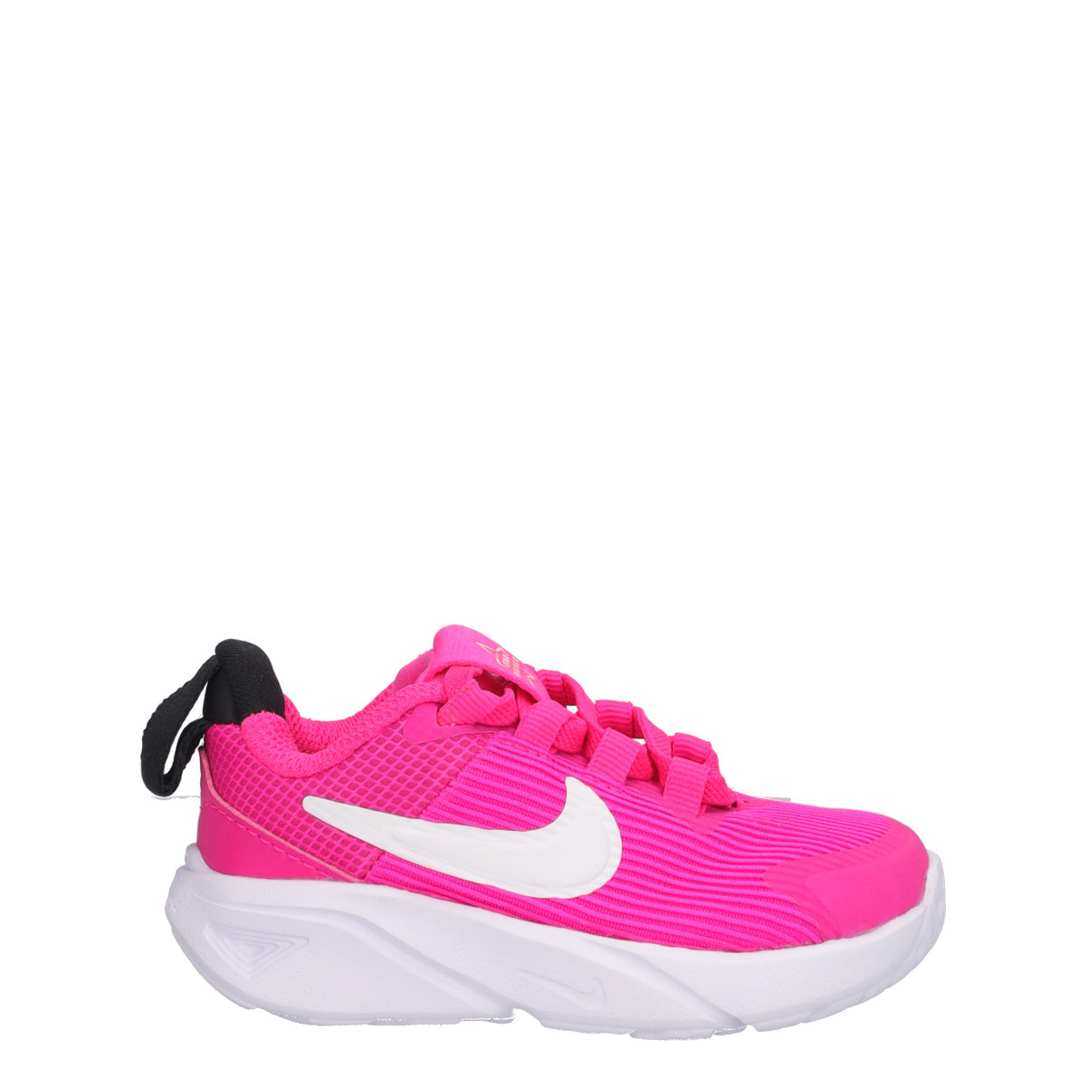 STAR RUNNER 4 NN Scarpa da Ginnastica Fuxia