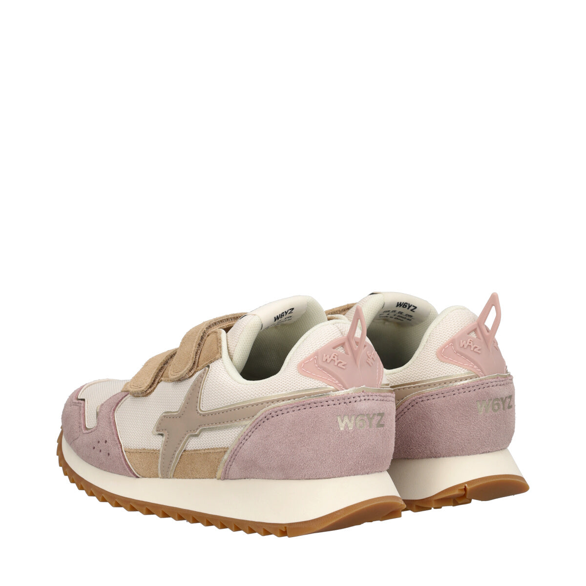 JET Sneakers Bambina Multicolor