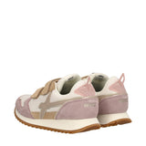 JET Sneakers Bambina Multicolor