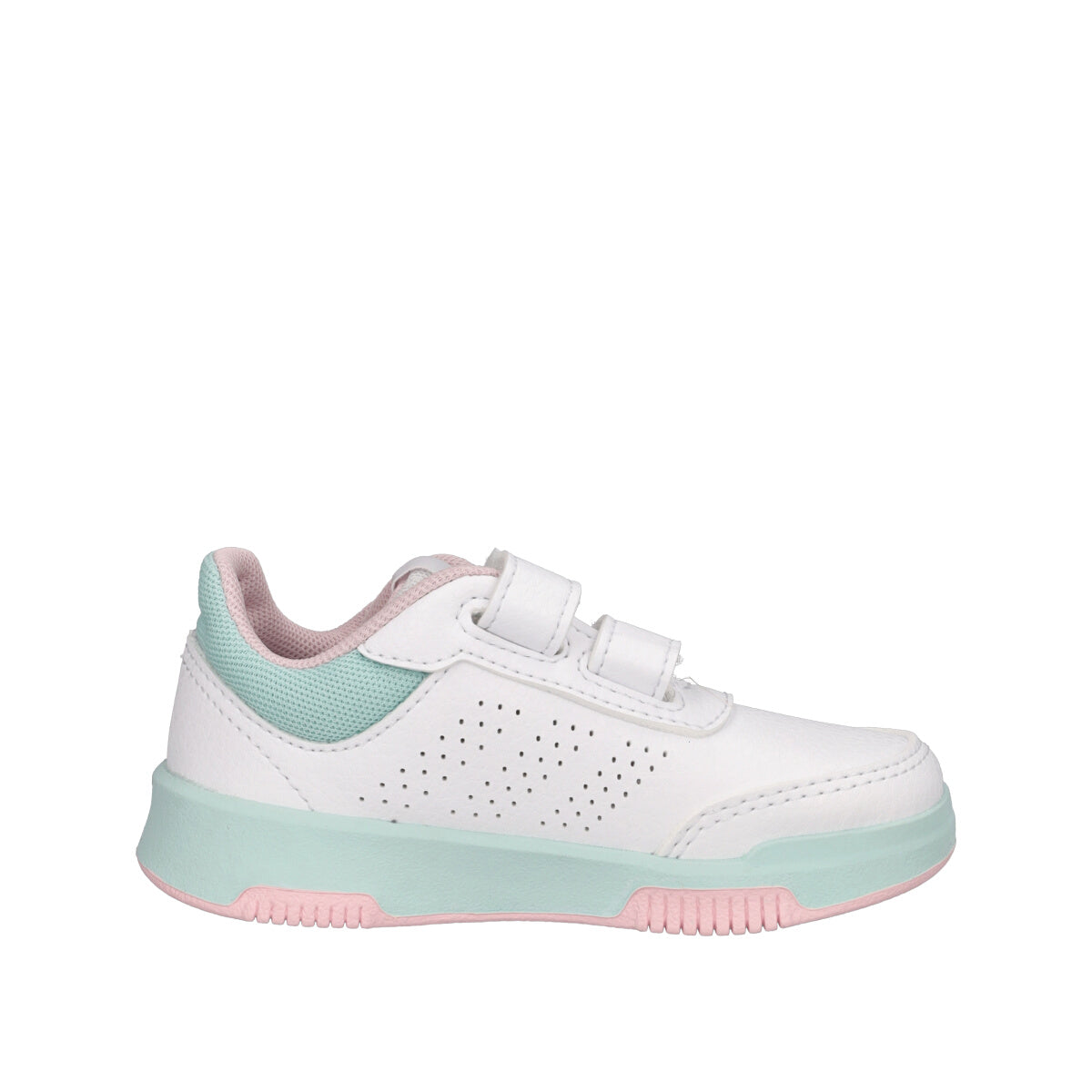 TENSAUR SPORT 2.0 Sneakers Bianche, Verdi e Rosa