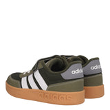 BREAKBASE Sneakers Junior Verdi