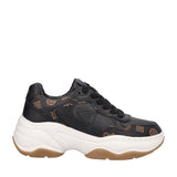 HAPYY3 Sneakers Donna Nere