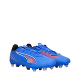 ULTRA 6 PLAY MXSG Scarpe da Calcio Uomo Blu