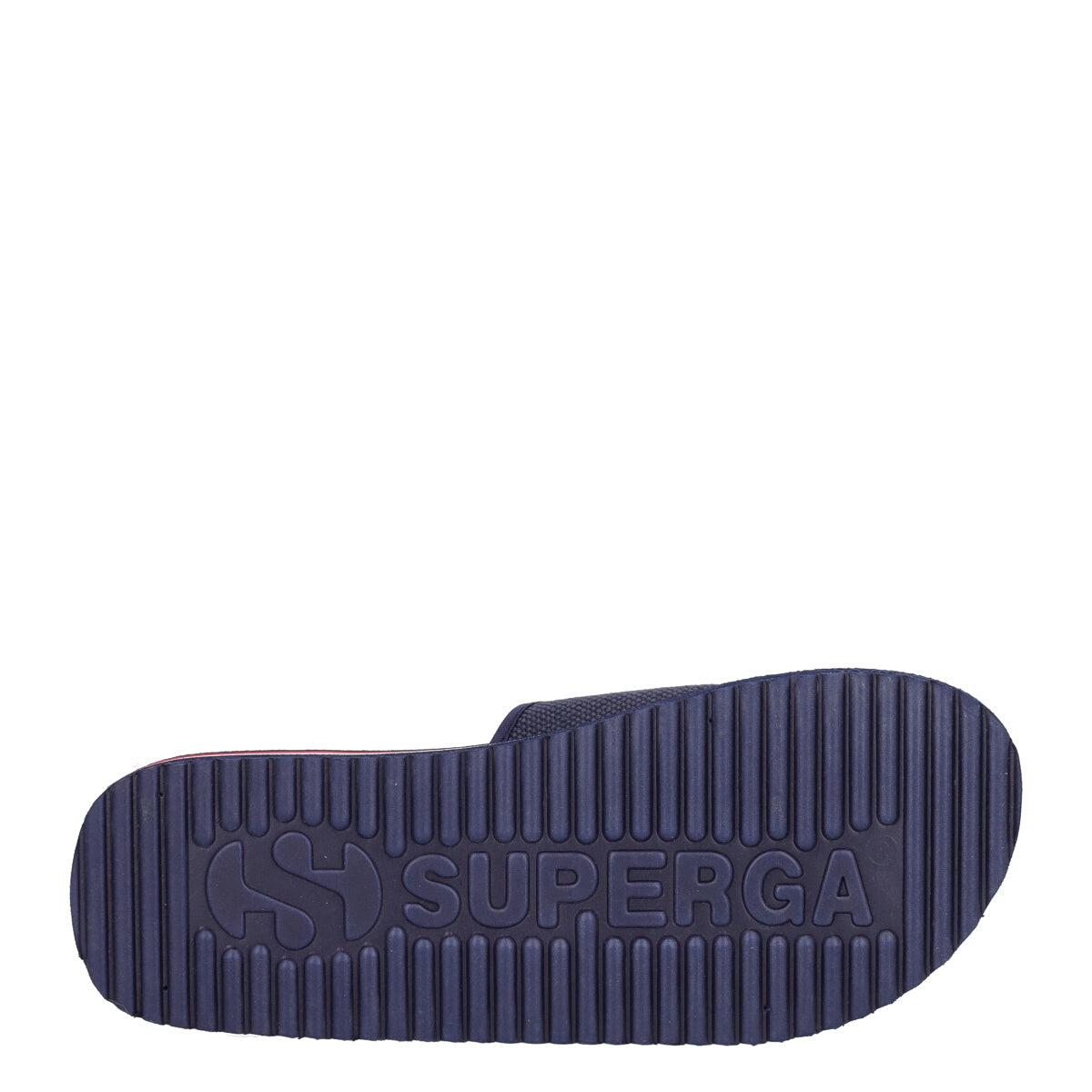 Ciabatte Mare Uomo Blu