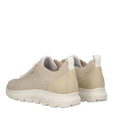 SPHERICA Sneakers Donna Taupe