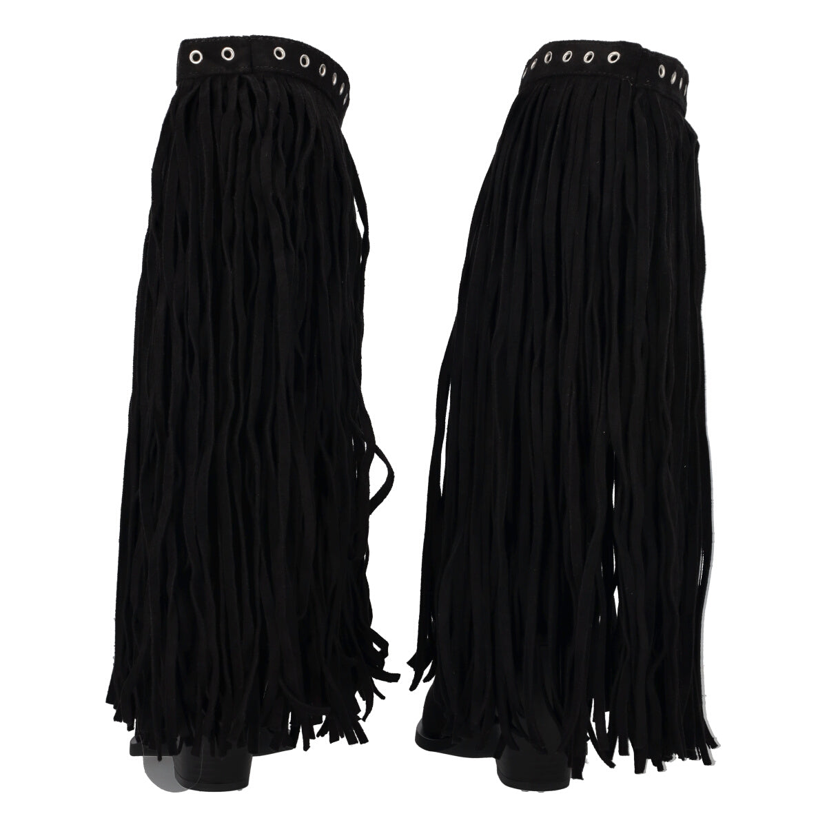 Stivale Donna Neri