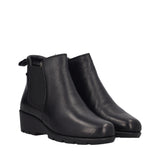 Stivaletti Donna Neri