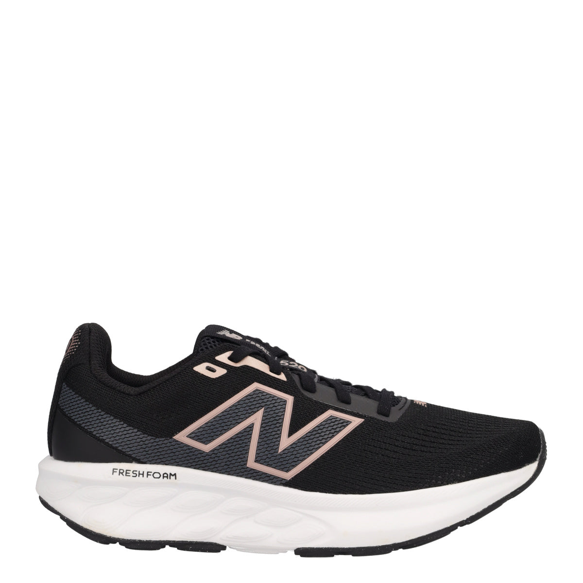 520 - Running Donna Nere