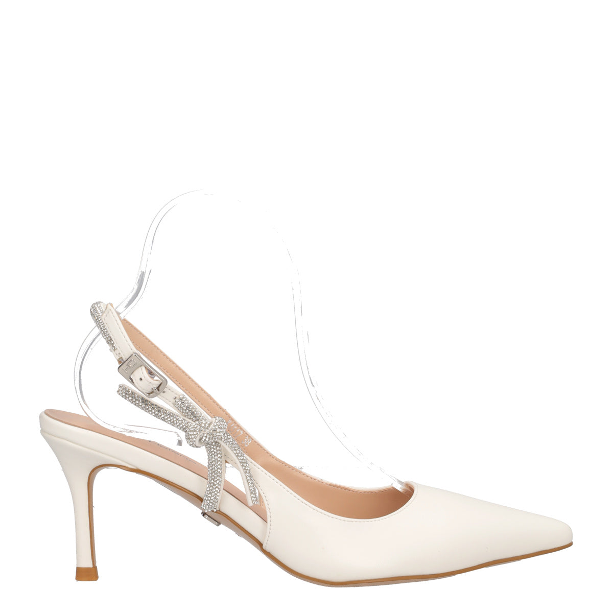 Sneakers Donna Bianche