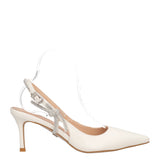 Sneakers Donna Bianche
