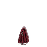 Borsa Donna Bordeaux