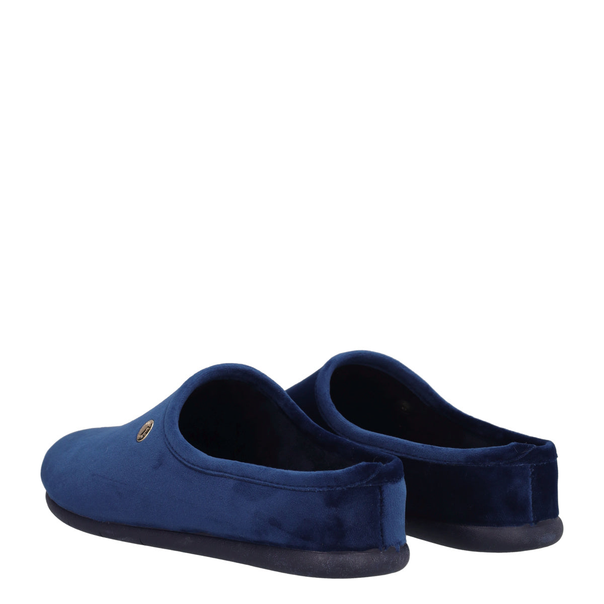 IRRA Ciabatte Donna Blu
