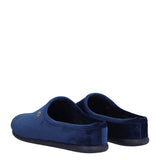 IRRA Ciabatte Donna Blu