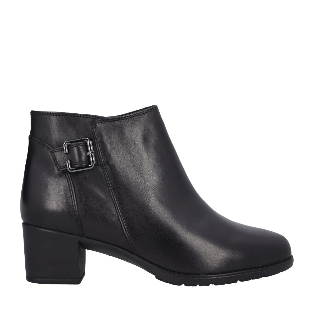 MACY Stivaletti Donna Neri